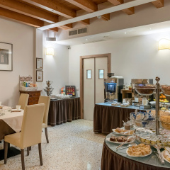 UnaHotels Ecohotel Villa Costanza Venezia - Bild 29