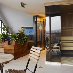 Hotel Belvedere Budapest - Bild 6
