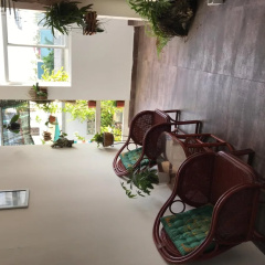 Sunny A Hotel thumbnail 12
