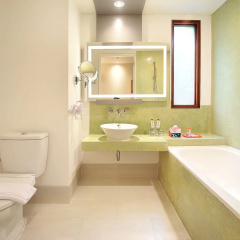 HARRIS Hotel Kuta Tuban Bali - Bild 8