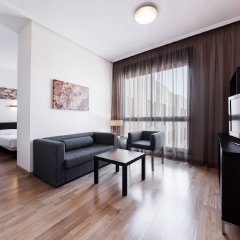 Compostela Suites Apartments in Madrid, Spain from 101$, photos, reviews - zenhotels.com photo 28