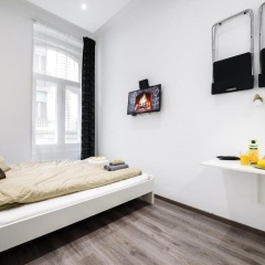 Annabelle Downtown Apartments - Bild 3