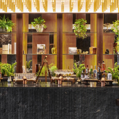 Thompson Madrid, by Hyatt - Bild 26