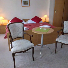 Pension Altstadt - Bild 4