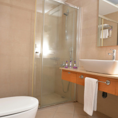 Anemon Kent Çiğli Otel - Bild 8