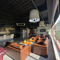 Bursa Birlik Hotel - Bild 25