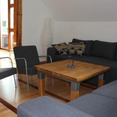 Ferienwohnung Teufelsmauer Waldhaus - Bild 4