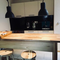 Apartments Aarbergergasse - Bild 14