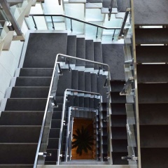 Glance Hotel In Florence - Bild 27
