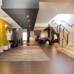 ILUNION Bel-Art Hotel - Bild 29