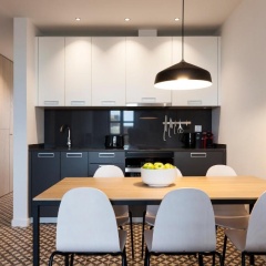 Aspasios Poblenou Apartments - Bild 28