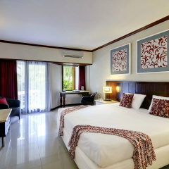 Bali Garden Beach Resort - Bild 3
