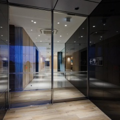 KEIKYU EX INN Haneda - Bild 23