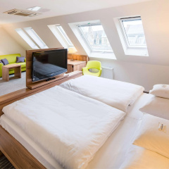 Best Western City-Hotel Braunschweig - Bild 5