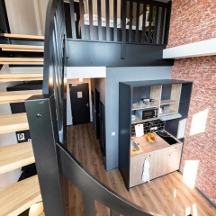 PHNX Aparthotel Hamburg - Bild 8