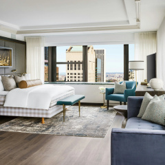 Lotte New York Palace - Bild 8