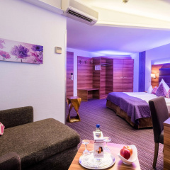 Best Western Plus Parkhotel Erding - Bild 5