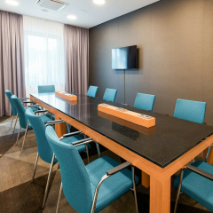 Premier Inn Mannheim City Centre - Bild 13