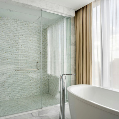 JW Marriott Tampa Water Street