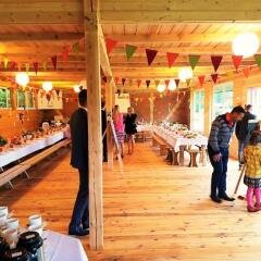Rendas in Tsesis, Latvia from 140$, photos, reviews - zenhotels.com photo 25