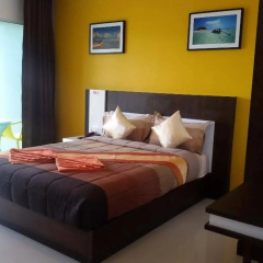 Gypsy Sea View Resort thumbnail 3