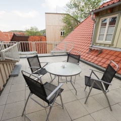 Ferienwohnungen Am  Klint - Bild 15