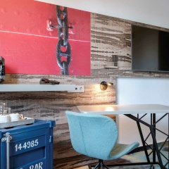 Mercure Hotel Hamburg City - Bild 30