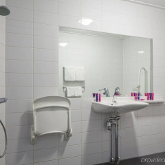 Hotel Casa Amsterdam - Bild 10