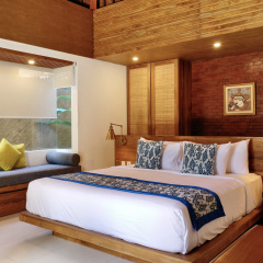 Sagara Villas and Suites Sanur by AHM - Bild 1