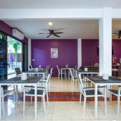 Aspira Resort Klong Muang Krabi - Bild 26