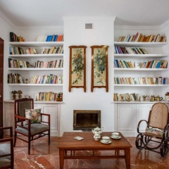 Suites Machado - Bild 12