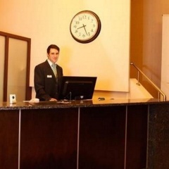 Best Western Hotel Hannover City - Bild 22