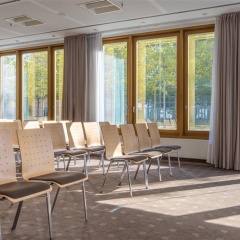 Radisson Blu Hotel, Hannover - Bild 8