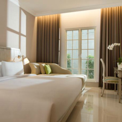 Hotel Santika Seminyak - Bild 5