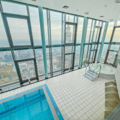 InterContinental Warsaw by IHG - Bild 20