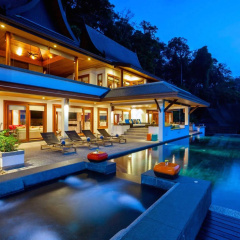 Villa Yang Som - Bild 11