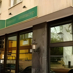 Hotel ARENA am Zoo - Bild 1