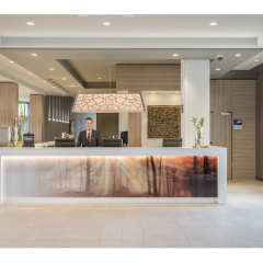 Hampton by Hilton Freiburg - Bild 25