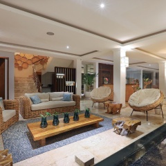 Nunamkhalu Private Villas & Spa - Bild 2