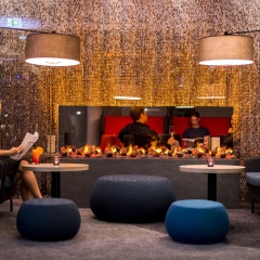 Holiday Inn Express Karlsruhe - City Park by IHG - Bild 21