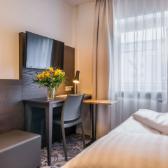 Signature Hotel Astoria Hamburg - Bild 6