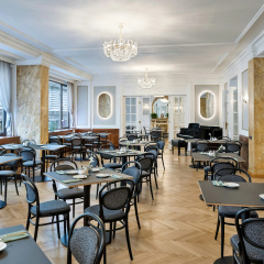 Hotel Astoria Vienna, Curio Collection by Hilton - Bild 24