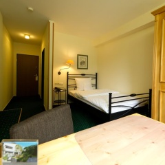 Parkhotel Hammerberg - Bild 3