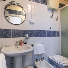 Hotel D'Azeglio - Bild 9