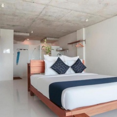 Wabi Sabi Boutique Hotel - Bild 2