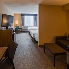 Отель Best Western East Towne Suites США, Мэдисон - отзывы, цены и фото номеров - забронировать отель Best Western East Towne Suites онлайн фото 38