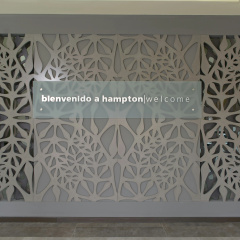 Hampton Inn by Hilton Zacatecas thumbnail 26