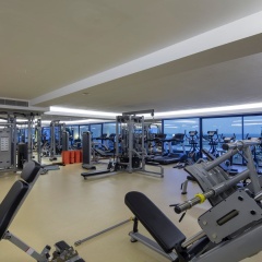 Granada Luxury Resort Okurcalar - All Inclusive - Bild 26