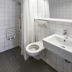 B&B Hotel Offenbach-Kaiserlei - Bild 9