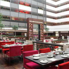 Sofitel Budapest Hotel - Bild 22